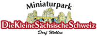 Miniaturpark “Die Kleine Sächsische Schweiz”